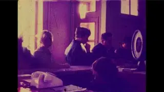 Почта СССР, конец 60-х - начало 70-х