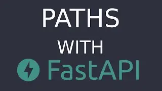 How To Create A Path Operation In FastAPI