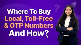 How to Buy Unlimited Virtual Phone Numbers in One App (VoIP MarketPlace)