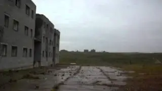 Гремиха БАМ жилой городок 7.08.15