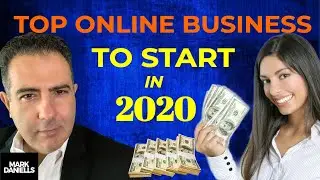 Top Online Businesses To Start - For Beginners [WITH NO MONEY]