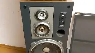 Kenwood D-3300A Kenwood D-3300P Trio LS-606