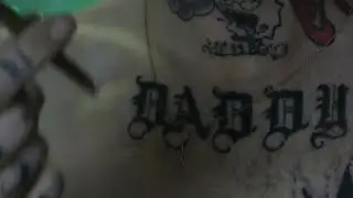 lil peep - backstage shawty (vlex remix)