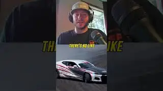 Travis Reeder’s Electric Formula DRIFT Car