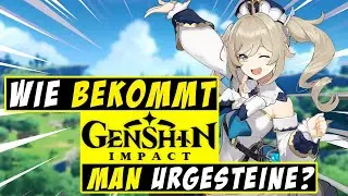 Tipps für kostenloses Urgestein in Genshin Impact - Genshin Impact Deutsch