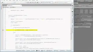 MonoDevelop: debugging problem