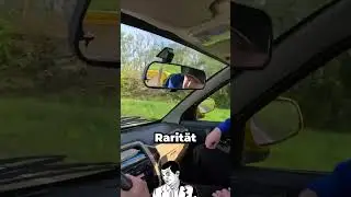 Das Auto macht Moji kaputt  😭