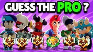 5 MASTERS vs 1 SECRET PRO RANK (Who is the Mole???)