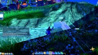 Landmark - Tutorial Series - Part 2 - Your First Claim - Basic Building Help