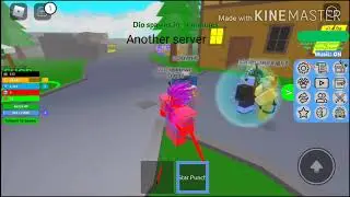 The FASTEST way to get ARROW BODY in Legend RPG 2