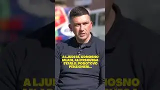 GenBench: Šta te najviše ljuti?