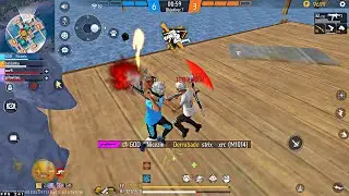 Clip Em Ranked?? kkkk