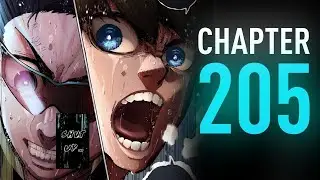 Isagi’s WORLDWIDE FAME and YUKIMIYAS diseased DOWNFALL   Blue Lock Chapter 205