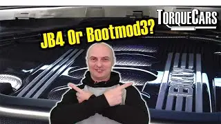 ECU TUNES VS PIGGY BACK - (BM3 or JB4) Which Is The Right Tune Option For You?