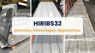 USB DICTIONARY - EP.6: WHAT TYPE OF PROJECTS IS HIRIBS32 SUITABLE FOR?