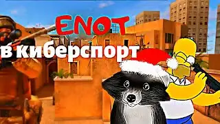 ПРИТВОРИЛСЯ КИБЕРСПОРТСМЕНОМ | ЗАТРОЛЛИЛ ЧИТЕРА В STANDOFF2