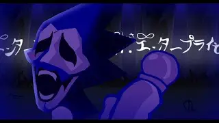 Endless Re-Mix // Sonic.exe Reimagined