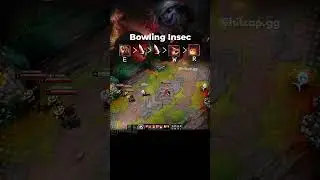 Tristana combos you need to know! 