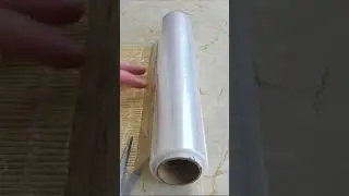 Правильно подготовить коврик для суши и роллов