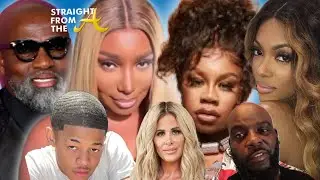 Sukihana FORGIVES YK Osiris | Cocktails w/Queens Cancelled | Nyoni Trolls Nene | Porsha Supports Kim