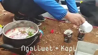 KMD Kota Bekasi 2024 Ragam Keterampilan Scounting Skill