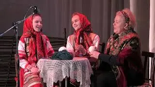 Ой там на гори