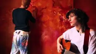 Blanche Ellis - 'Stormy Siesta'