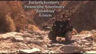 Bucket & Boomer DVD Trailer