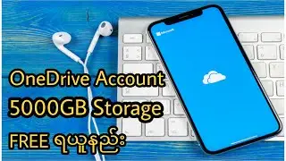 How to get OneDrive 5tb & Office 365 for FREE (100% Working)