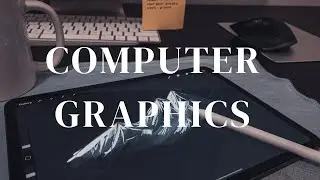 COMPUTER GRAPHICS 2D-Pipeline, 3D-Pipeline, RGB and CMY Model