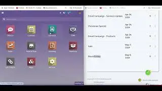 Integrations by Getresponse