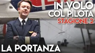 In Volo col Pilota - La portanza