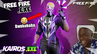 FREE FIRE.EXE - The Kairos Exe