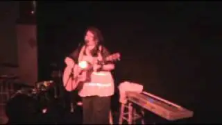 You Make Me Free - House of Doors CD Release Concert