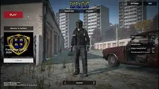 Dayz Dupe 2024 (Not a tutorial. Not for sale. Don't ask for details. (Patched?)(Maybe)