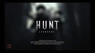 Hunt: Showdown - Ep06