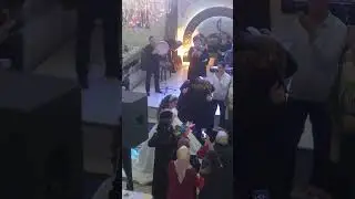 ота она киз фарзант устириб кизни ота онасига мехр муххабати мехри узининг туйи куни