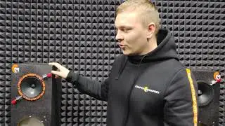 DL Audio Gryphon Pro 165 vs Kicx LL 6.5! Убийца в своем сегменте!