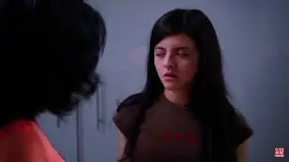 She’s possessed!!!!