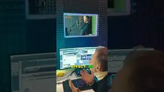 Обработка в реальном времени 😱 