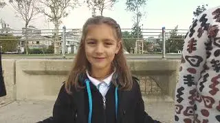 10 KASIM'DA ATATÜRK İÇİN EL ELE 