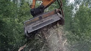 Улучшаем обзор дороги водителям