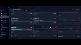 Election Campaign Intelligence Platform — ECIP ( English)