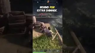 Blacksmith  How to Survive in the Shroud
