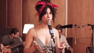Thoughtless (Live) - Monica Martin & Scary Pockets