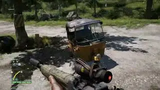 Far Cry 4 | Walkthrough (Ep. 15) - GAME EXPERIENCE