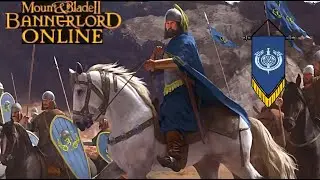 Snow is cold || Bannerlord Online PVP (Battle results)