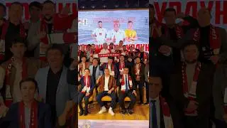 Футбол биен