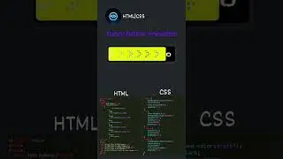 #html