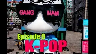 [Running Man Tour] Episode 9: K-POP